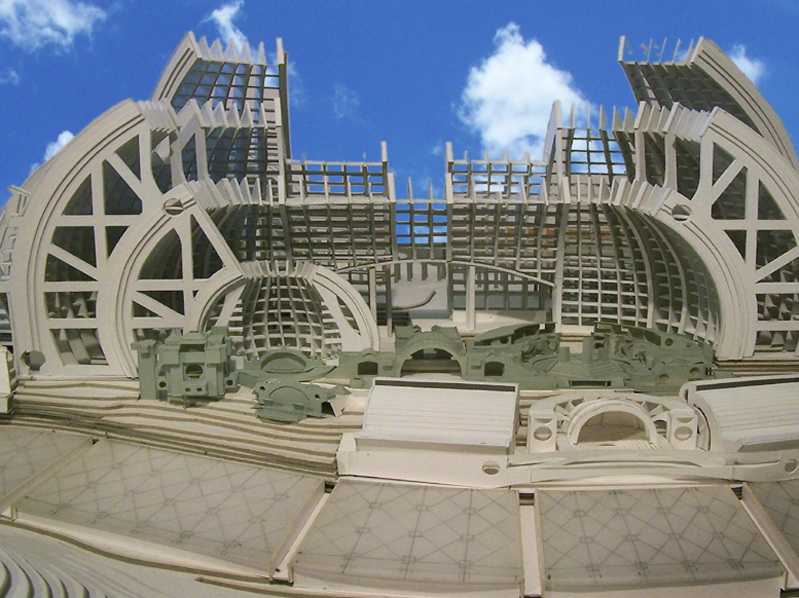 arcosanti-5000-master-plan