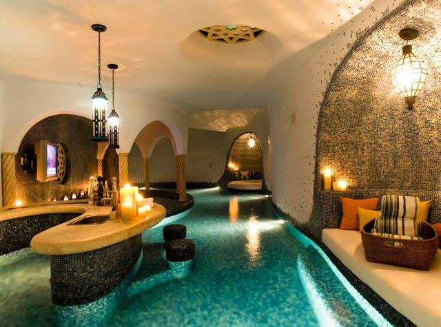 Entertainment Grotto